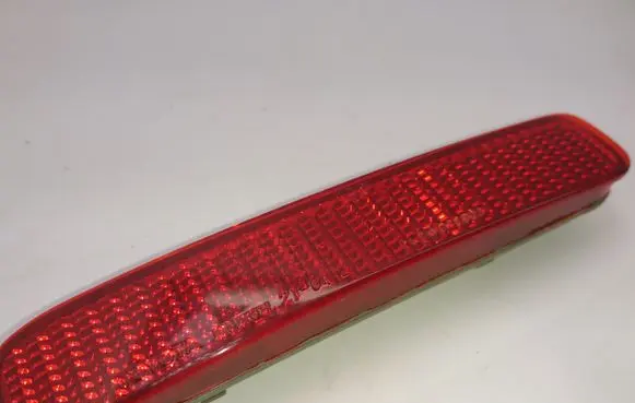 Toyota Corolla Verso AR10 Rear tail light reflector 8192021040