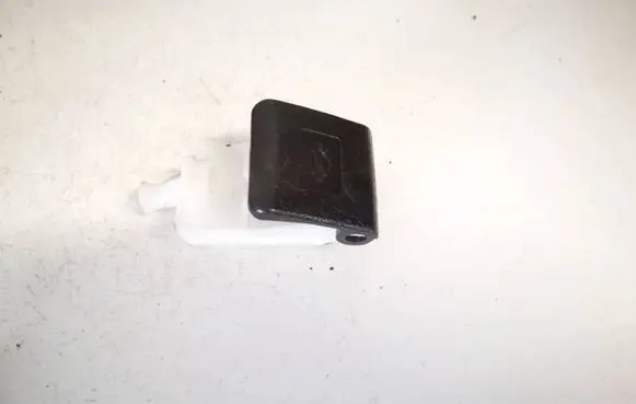 Toyota RAV 4 (XA30) Engine bonnet (hood) release handle
