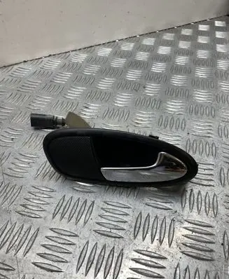 Seat Toledo III (5P) Front door interior handle 5P0837114