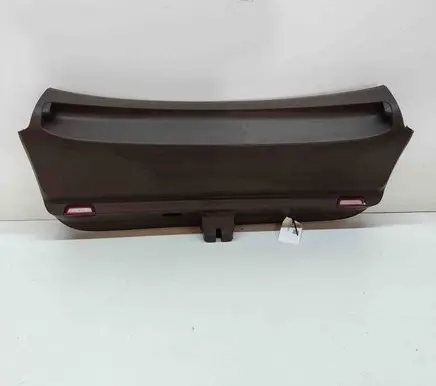 Porsche Panamera (971) Tailgate trim 971867605