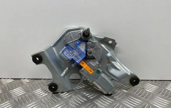 Subaru Outback Rear window wiper motor 