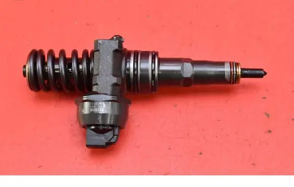 Ford Galaxy Fuel injector 038130073BA
