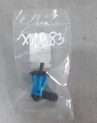 Dacia Spring Sensor 296B20856R