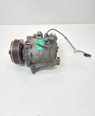 Honda Civic IX Air conditioning (A/C) compressor (pump) TRSE09 02343115T1