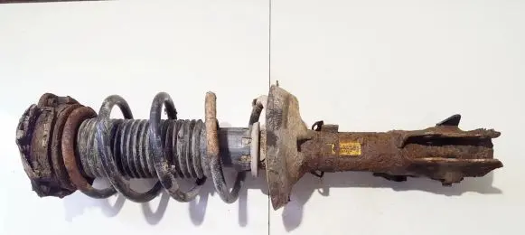 Seat Ibiza II (6k) Front shock absorber/damper