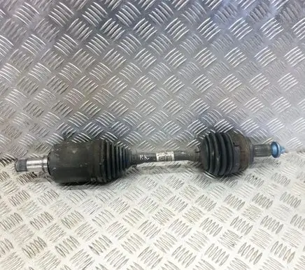 Mercedes-Benz GLK (X204) Front driveshaft 