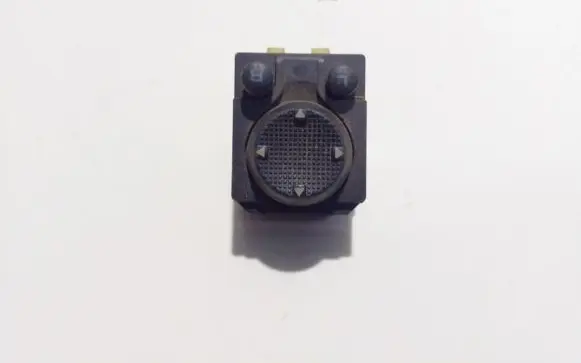 Volkswagen Golf III Wing mirror switch 1h0959565