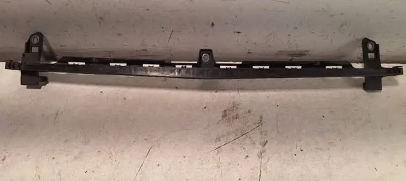 Volkswagen Golf VII Top upper radiator support slam panel 5G0805705
