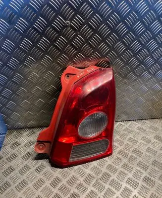 Nissan Pixo Rear/tail lights 22017092