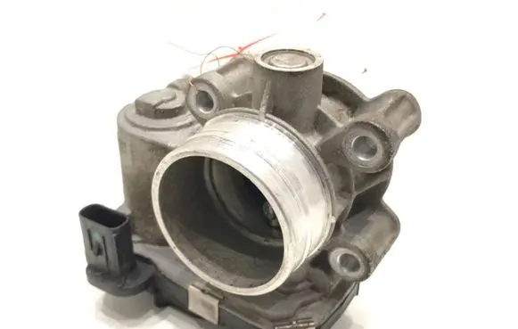 Opel Insignia B Engine shut-off valve 12671379AA