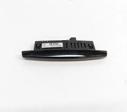 Mercedes-Benz CLS C218 X218 Parking PDC sensor display screen A0015424623