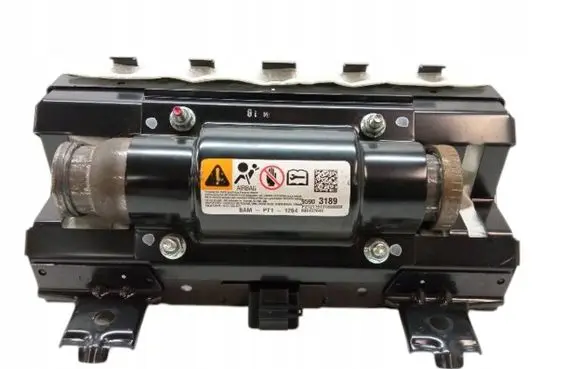 Chevrolet Aveo Passenger airbag 