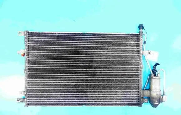 Volvo XC90 A/C cooling radiator (condenser) IMPRK1100593