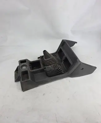 Mitsubishi Pajero Center console MB917827