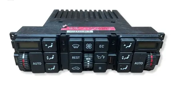 Mercedes-Benz S W140 Climate control unit 1408302085