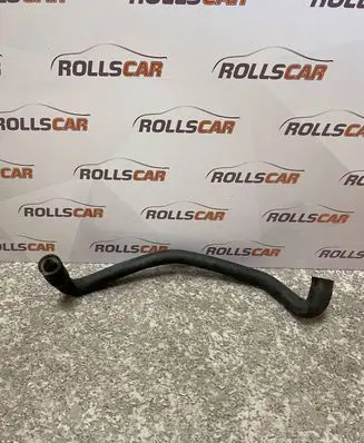 Citroen Berlingo Engine coolant pipe/hose