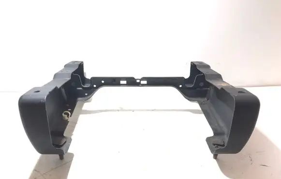 Chrysler Town u0026 Country V Driver seat console base 