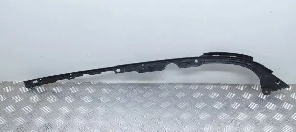 Peugeot 508 II Fender trim (molding) 9822070080