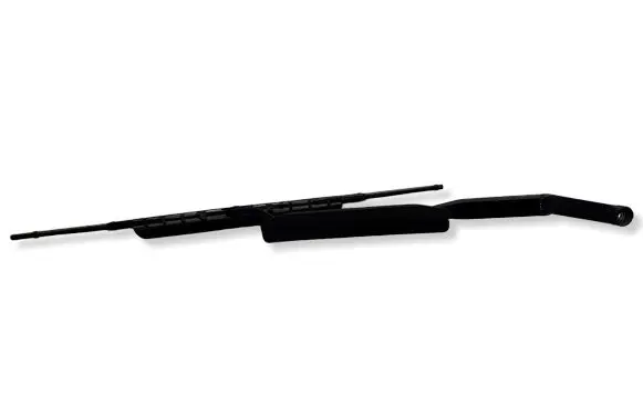 Audi Cabriolet B3 8G Front wiper blade arm 895955407B