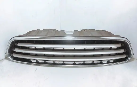 Mini Cooper Countryman R60 Front bumper upper radiator grill 9801582 22405910