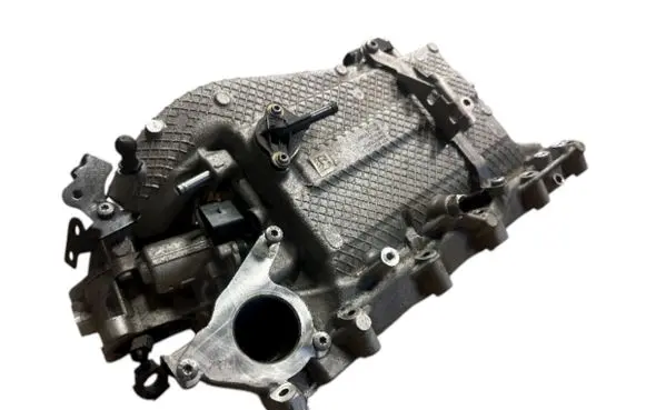 Intake manifold