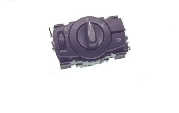 BMW 1 E81 E87 Light switch 6932795