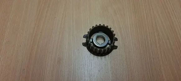 Peugeot 508 Fuel pump gear (pulley) 9683818280