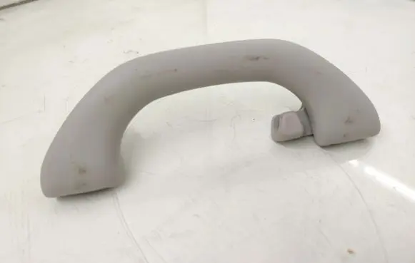 Volkswagen Golf VI Rear interior roof grab handle 1K0857607N