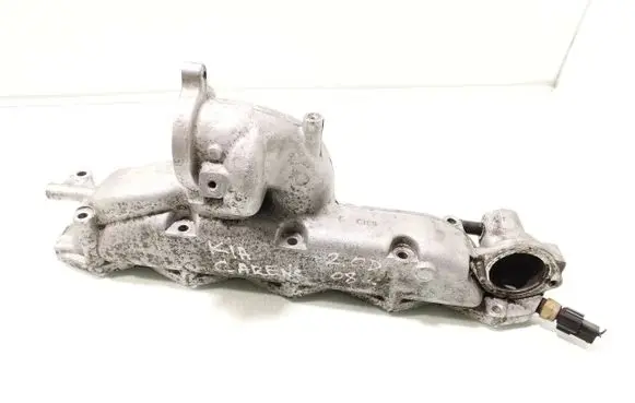 KIA Carens II Intake manifold