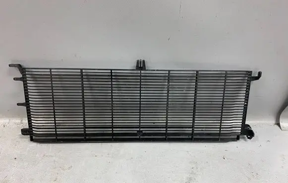 BMW iX3 Radiator trim 9887196 17119887196