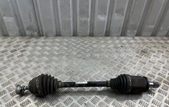 BMW X3 F25 Front driveshaft 7598027
