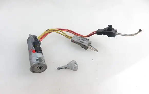 Peugeot 405 Ignition lock