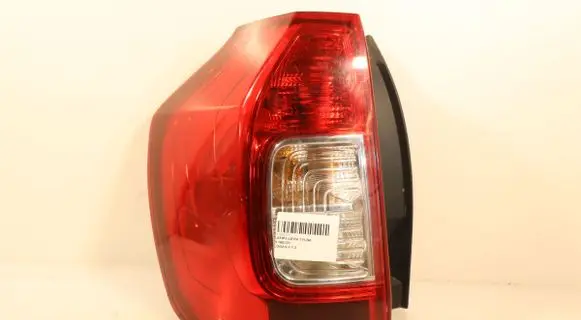 Dacia Logan II Rear/tail lights 265551978R