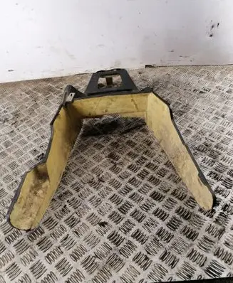BMW 3 E30 Center console 