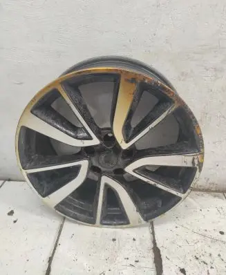 Nissan X-Trail T32 R19 alloy rim 4ES3B