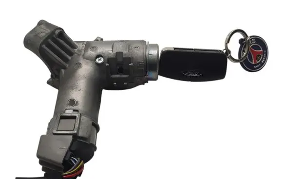 Ignition lock