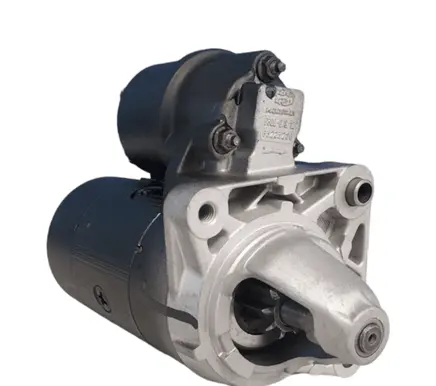 Fiat Strada Starter motor 10440520