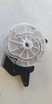 Opel Astra K A/C air flow flap actuator/motor 646001