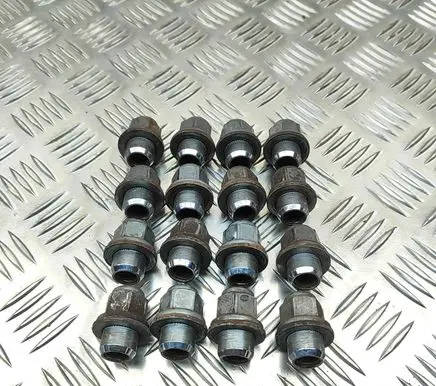 Nuts/bolts
