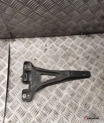 Volkswagen Golf IV Radiator support slam panel bracket 1j0805569b