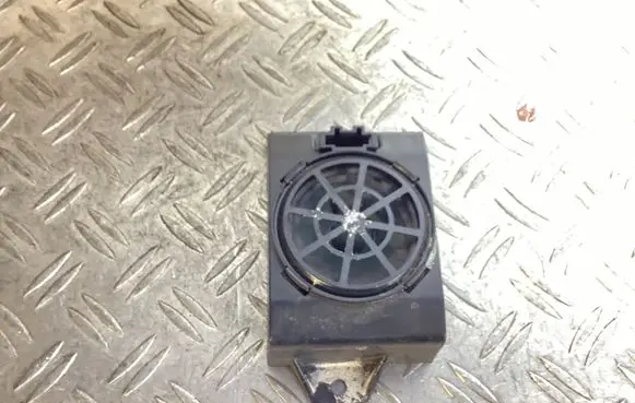 Porsche Cayenne (92A) Front door high frequency speaker 7PP035709A