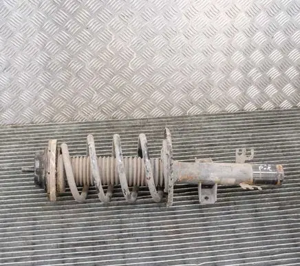 Volkswagen Transporter - Caravelle T5 Front shock absorber/damper