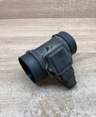 Opel Omega B1 Mass air flow meter 90411957 5WK9150