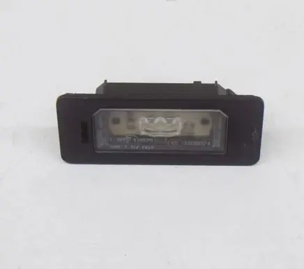 BMW 3 E92 E93 Number plate light 7193293