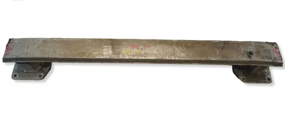 Peugeot 308 Rear bumper support beam