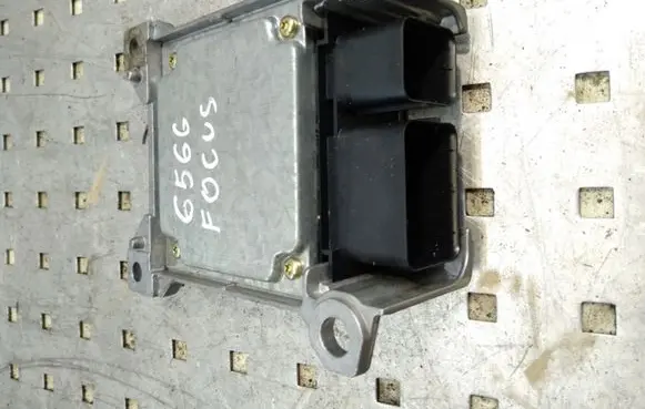 Ford Focus Airbag control unit/module 0285001394 001008