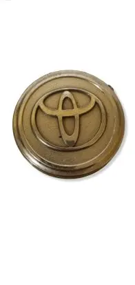 Toyota Aygo AB10 Original wheel cap 