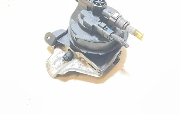 Volvo S40 Fuel filter 9645928180