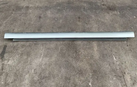 Toyota Avensis T250 Sill 7585205010
