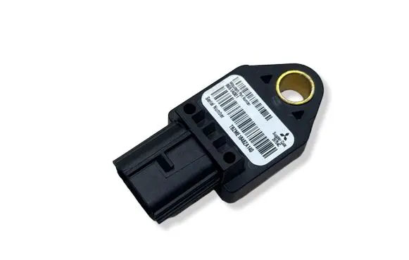 Mitsubishi Outlander Airbag deployment crash/impact sensor 8651A001
